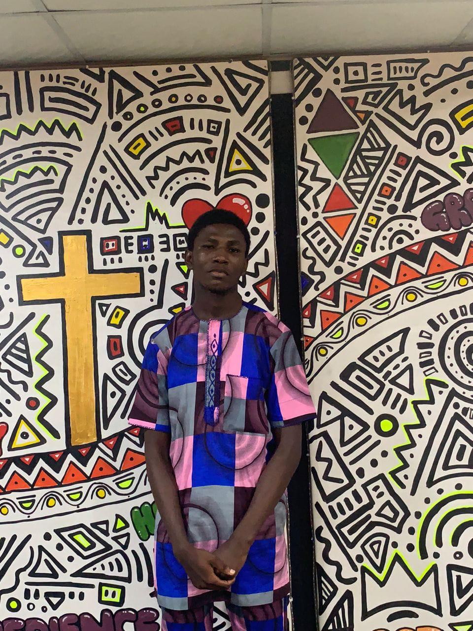 Onadokun Oluwafemi